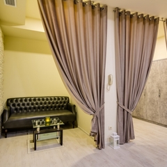 Отель Palazzo, Краснодар, Краснодарский край