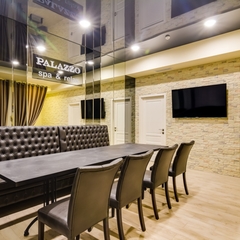 Отель Palazzo, Краснодар, Краснодарский край