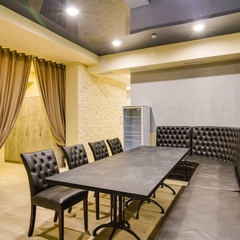 Отель Palazzo, Краснодар, Краснодарский край