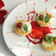 Отель Villa Italy, Краснодар, Краснодарский край