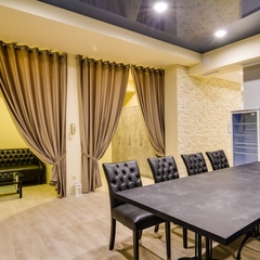 Отель Palazzo, Краснодар, Краснодарский край