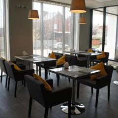 Отель B&B HOTEL centre, Краснодар, Краснодарский край