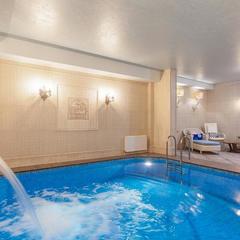 Отель Villa Italy, Краснодар, Краснодарский край