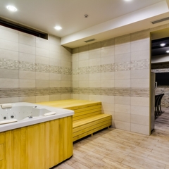 Отель Palazzo, Краснодар, Краснодарский край