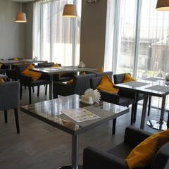 Отель B&B HOTEL centre, Краснодар, Краснодарский край