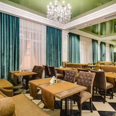 Отель Palazzo, Краснодар, Краснодарский край