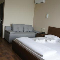 Отель B&B HOTEL centre, Краснодар, Краснодарский край