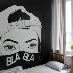 Хостел Bla Bla, Краснодар, Краснодарский край