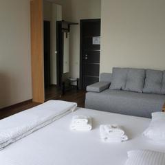 Отель B&B HOTEL centre, Краснодар, Краснодарский край