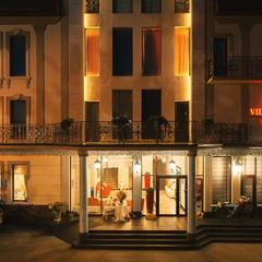 Отель Villa Italy, Краснодар, Краснодарский край