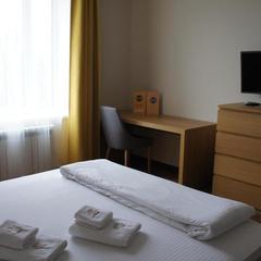 Отель B&B HOTEL centre, Краснодар, Краснодарский край