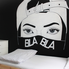 Хостел Bla Bla, Краснодар, Краснодарский край