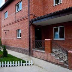 Гостевой дом Уют, Краснодар, Краснодарский край