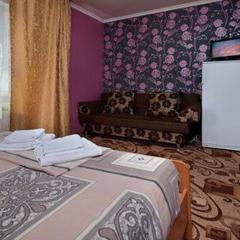 Гостевой дом Уют, Краснодар, Краснодарский край