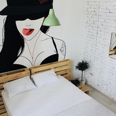 Хостел Bla Bla, Краснодар, Краснодарский край