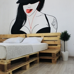 Хостел Bla Bla, Краснодар, Краснодарский край