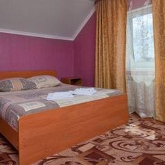 Гостевой дом Уют, Краснодар, Краснодарский край