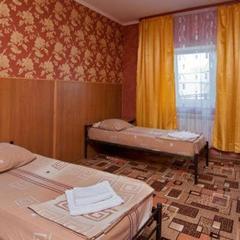 Гостевой дом Уют, Краснодар, Краснодарский край