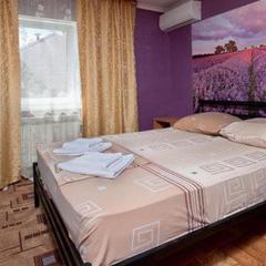 Гостевой дом Уют, Краснодар, Краснодарский край