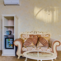 Отель Palazzo, Краснодар, Краснодарский край