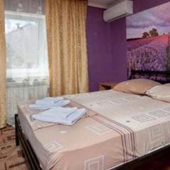 Гостевой дом Уют, Краснодар, Краснодарский край