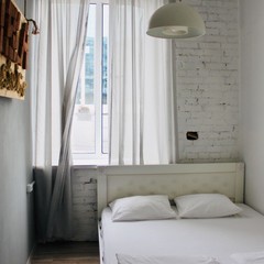 Хостел Bla Bla, Краснодар, Краснодарский край