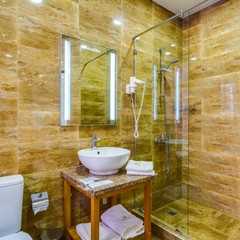 Отель Palazzo, Краснодар, Краснодарский край