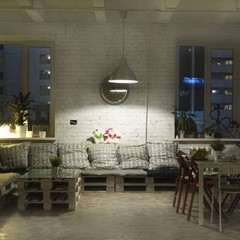 Хостел Bla Bla, Краснодар, Краснодарский край