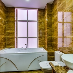 Отель Palazzo, Краснодар, Краснодарский край