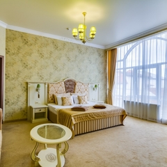 Отель Palazzo, Краснодар, Краснодарский край