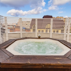 Отель Palazzo, Краснодар, Краснодарский край