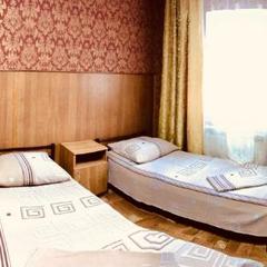 Гостевой дом Уют, Краснодар, Краснодарский край