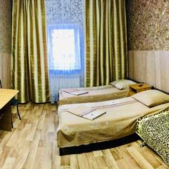 Гостевой дом Уют, Краснодар, Краснодарский край