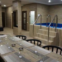 Отель B&B HOTEL centre, Краснодар, Краснодарский край