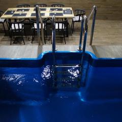 Отель B&B HOTEL centre, Краснодар, Краснодарский край