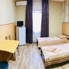 Гостевой дом Уют, Краснодар, Краснодарский край