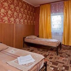 Гостевой дом Уют, Краснодар, Краснодарский край