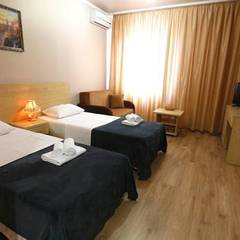 Отель Ritsa Hall, Краснодар, Краснодарский край