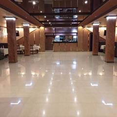 Отель Ritsa Hall, Краснодар, Краснодарский край