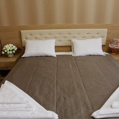 Отель Ritsa Hall, Краснодар, Краснодарский край