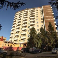 Гостиница Кубань, Краснодар, Краснодарский край