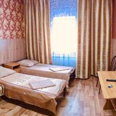 Гостевой дом Уют, Краснодар, Краснодарский край