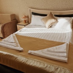 Отель Ritsa Hall, Краснодар, Краснодарский край