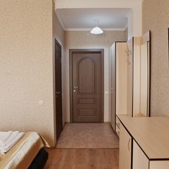 Отель Ritsa Hall, Краснодар, Краснодарский край