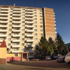 Гостиница Кубань, Краснодар, Краснодарский край