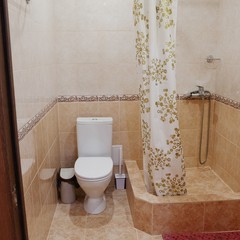 Отель Ritsa Hall, Краснодар, Краснодарский край