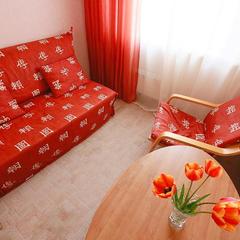 Гостиница Кубань, Краснодар, Краснодарский край