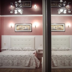 Отель Ritsa Hall, Краснодар, Краснодарский край