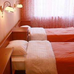 Гостиница Кубань, Краснодар, Краснодарский край