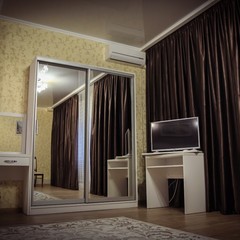 Отель Ritsa Hall, Краснодар, Краснодарский край